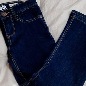 New Boot Cut Jeans - 4T